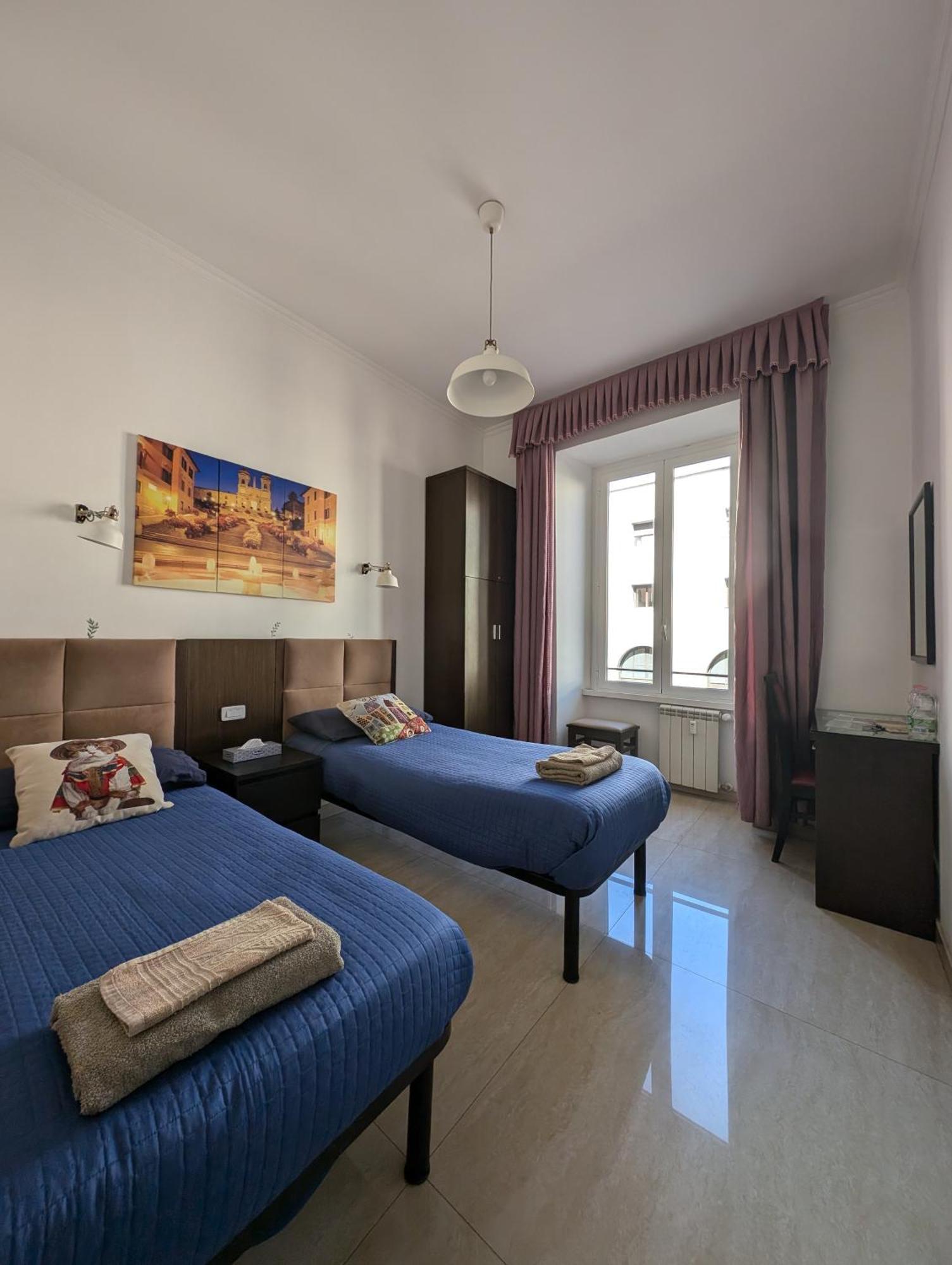 Roomz Romestay Exteriér fotografie
